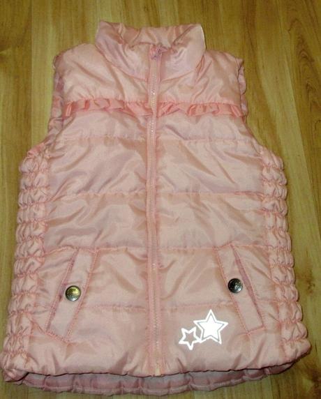 Vesta s kanýrky, lupilu,116