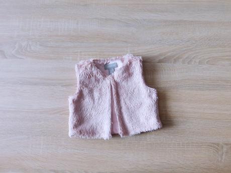 Vesta primark vel.80/86, primark,80