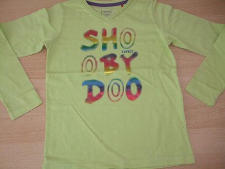 Tričko shoobydoo zn. esprit, esprit,128