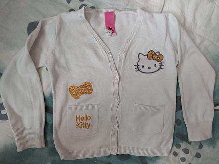 Svetr hello kitty, hello kitty,98