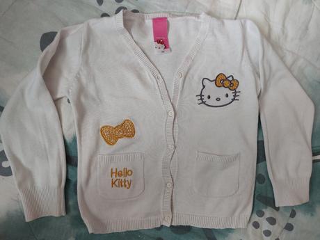 Svetr hello kitty, hello kitty,98