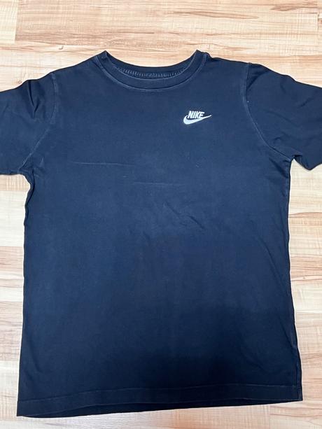 Tričko nike, nike,158