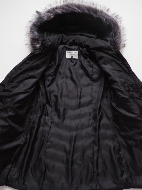 Zimní bunda vel s, s