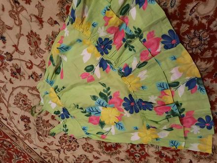 Květinové šaty, girl2girl,104