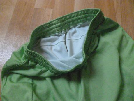 Sportovní sukně alea vel.s, s