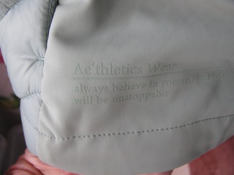 Zimní běžecká dámská bunda tchibo, tchibo,40