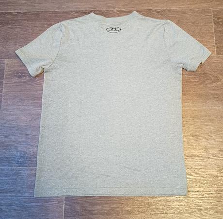 Sportovní tričko under armour vel.ymd 137/137, under armour,134