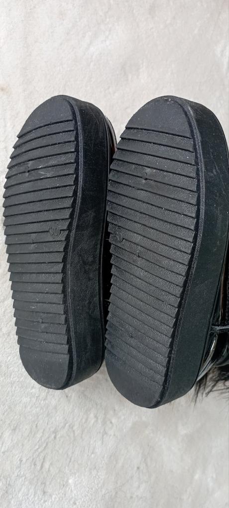 Sněhule zn."royal fashion" vel."30", 30