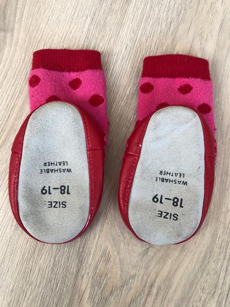 Barefoot capáky lindex bamse, lindex,18