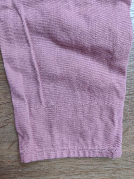 Kalhoty a tričko hm vel. 140, h&m,140