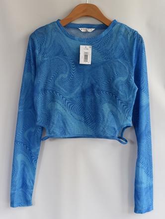 Tričko vel. 14 let, matalan,164