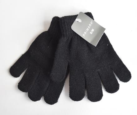 Rukavice vel. s/m, primark,98