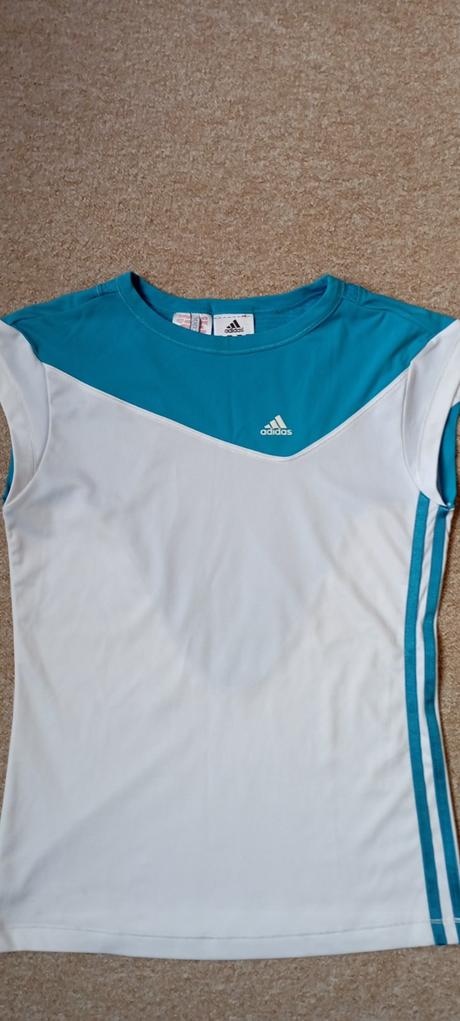 Tričko zn."adidas" vel."164", adidas,164