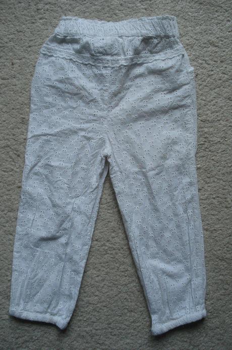 Letní kalhoty, 92
