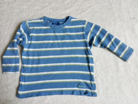 Tričko 1-2roky, cherokee,86