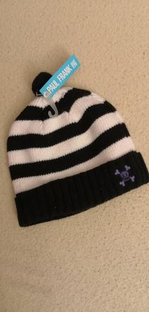 Čepice zimní paul frank, 104 - 134