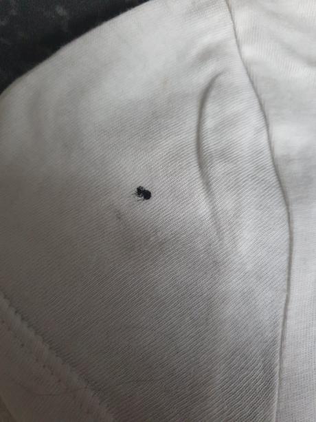 Dívčí triko, terranova,134