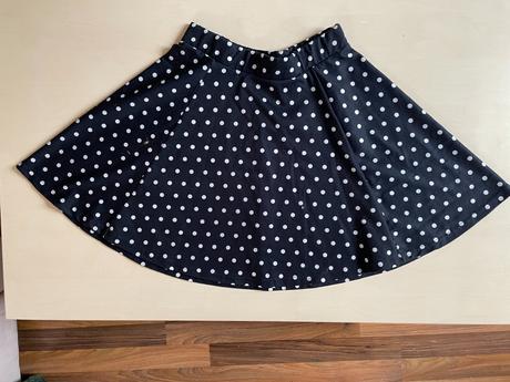 Puntíkatá sukně, vel s, calliope, calliope,s