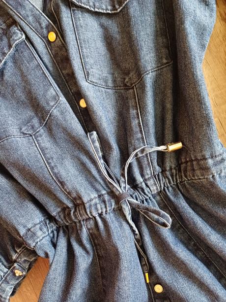 Dzinove saticky mohito vel. 36, mohito,36