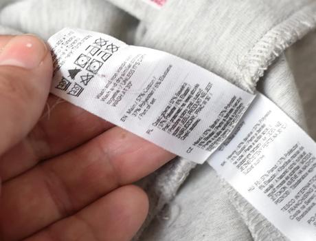 Legíny vel. 10 - 11 let, f&f,146