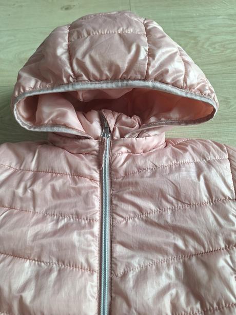 Jarní bunda h&m 122-128, h&m,128
