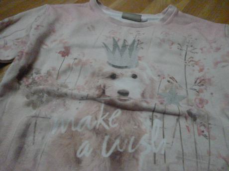 Mikina pejsek next 5-6, next,116