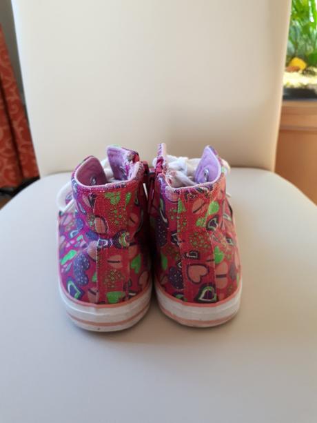 Tenisky nelli blue vel. 29, nelli blu,29