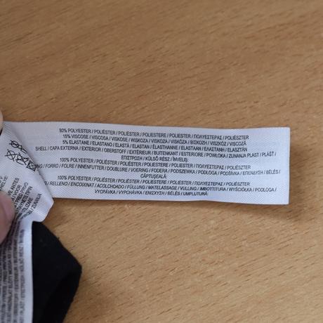 Bunda vel. 13 - 14 let, primark,164