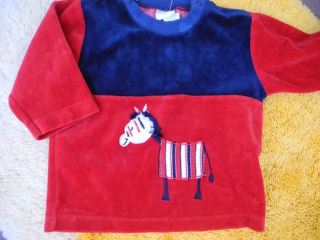 Sametový komplet, 62