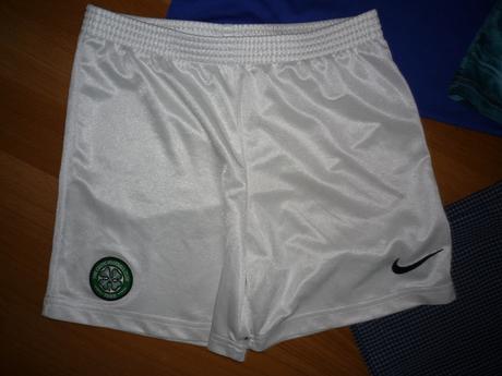 Set sportovní oblečení vel 134-140 adidas, umbro, 122–134