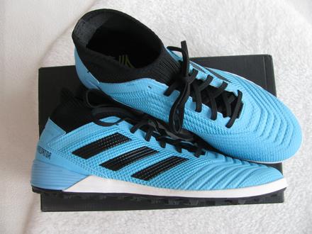 Pánské kopačky adidas predator tango 19.3 tf, adidas,44