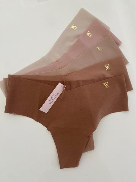 Tanga victoria's secret, victoria's secret,l / m / s / xs