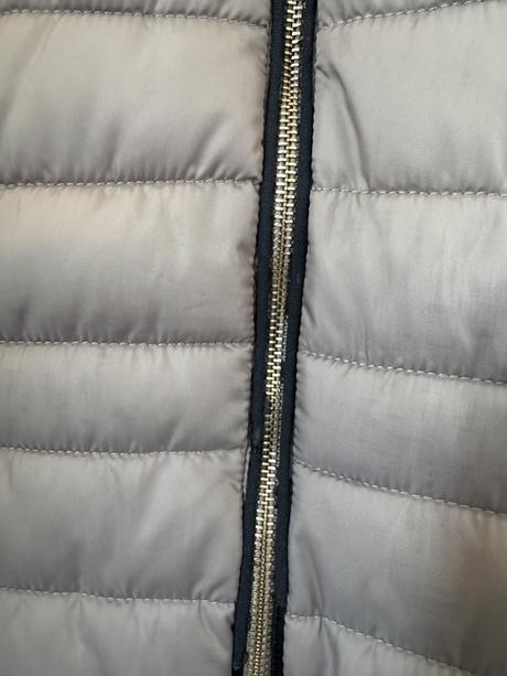 Bunda reserved vel.xs, reserved,xs