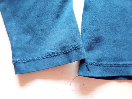 Bavlněné tričko, 110