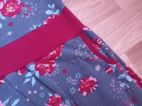 Bavlněné šaty vel. m - l, m