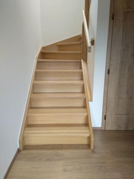 Jak zabezpečit schody bez vrtání?