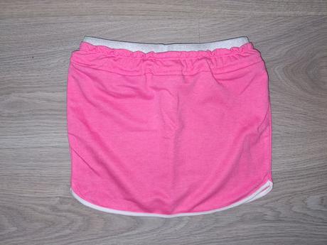 Neonově růžová sukýnka terranova, terranova,128