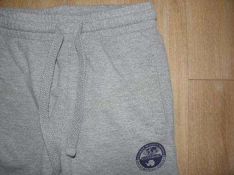 Chlapecké tepláky zn. wolf vel.134, wolf,134