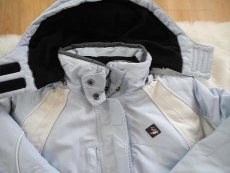 Bunda lyžařská, 140