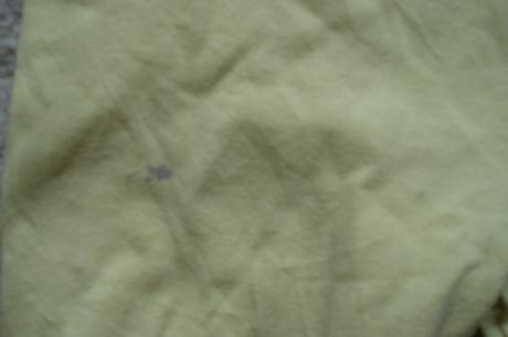 Legíny na lítačku, nutmeg,104