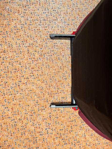 Dětská autosedačka, cybex