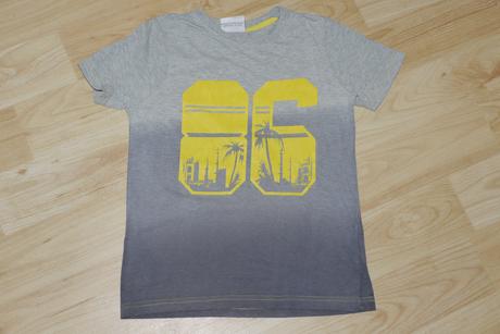 Tricko s cislem 86, topolino,122