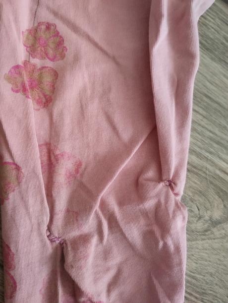 Legíny vel. 110-116, 110