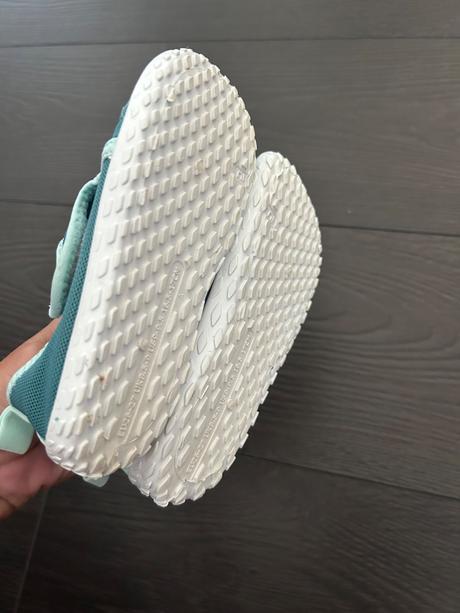 Dětské boty do vody, decathlon,26