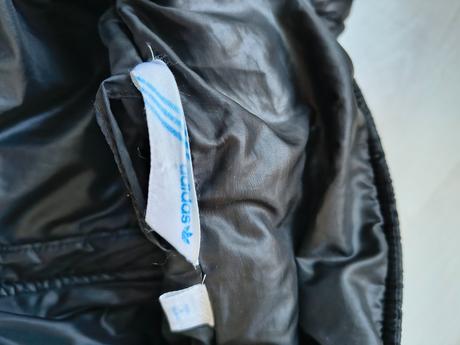 Bunda adidas, velikost m, adidas,m