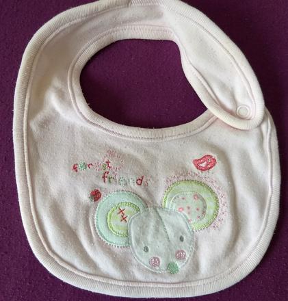 Bryndák/slintáček s myškou, 