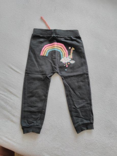 Tepláčky, pepco,86