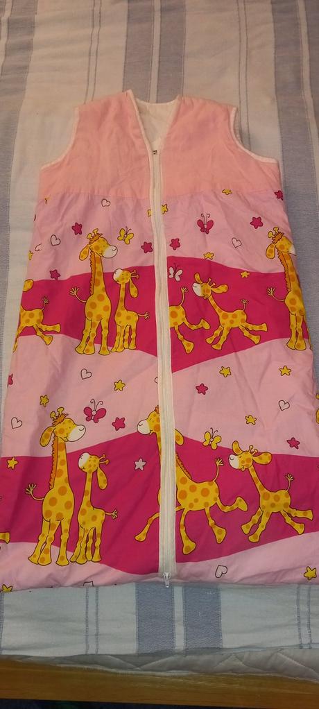 Spací pytel 110 cm, 