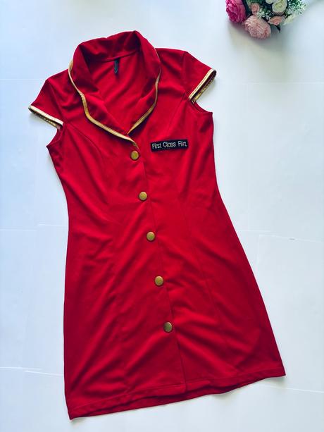 St4/ šaty karnevalové - v.34,