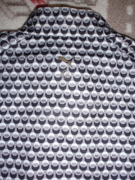 Puma bunda-větrovka dámská sportovní vel. xs-s., puma,xs